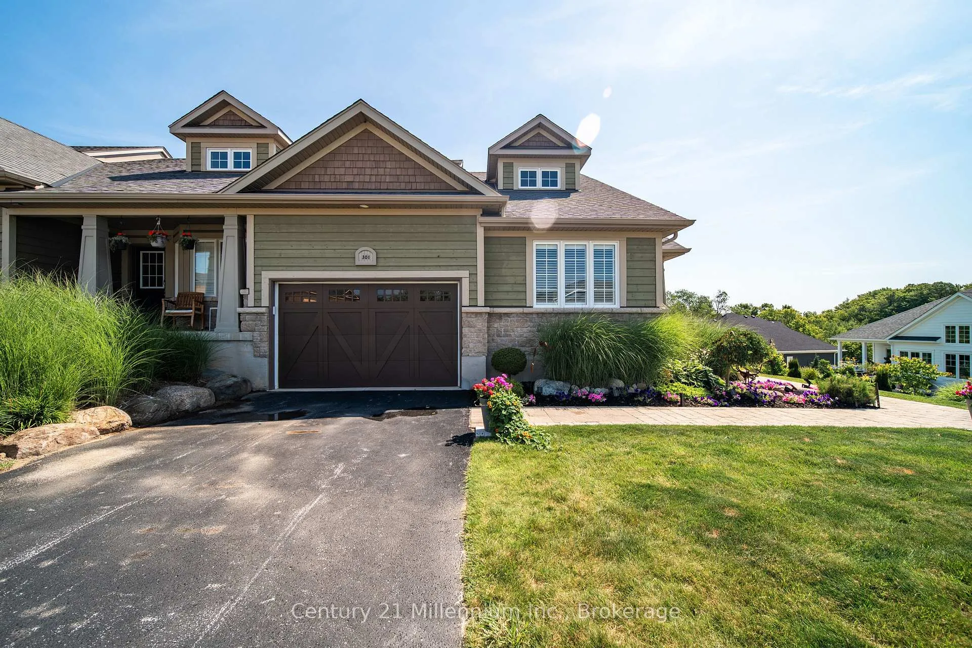 Photo of 301 Telford Trail