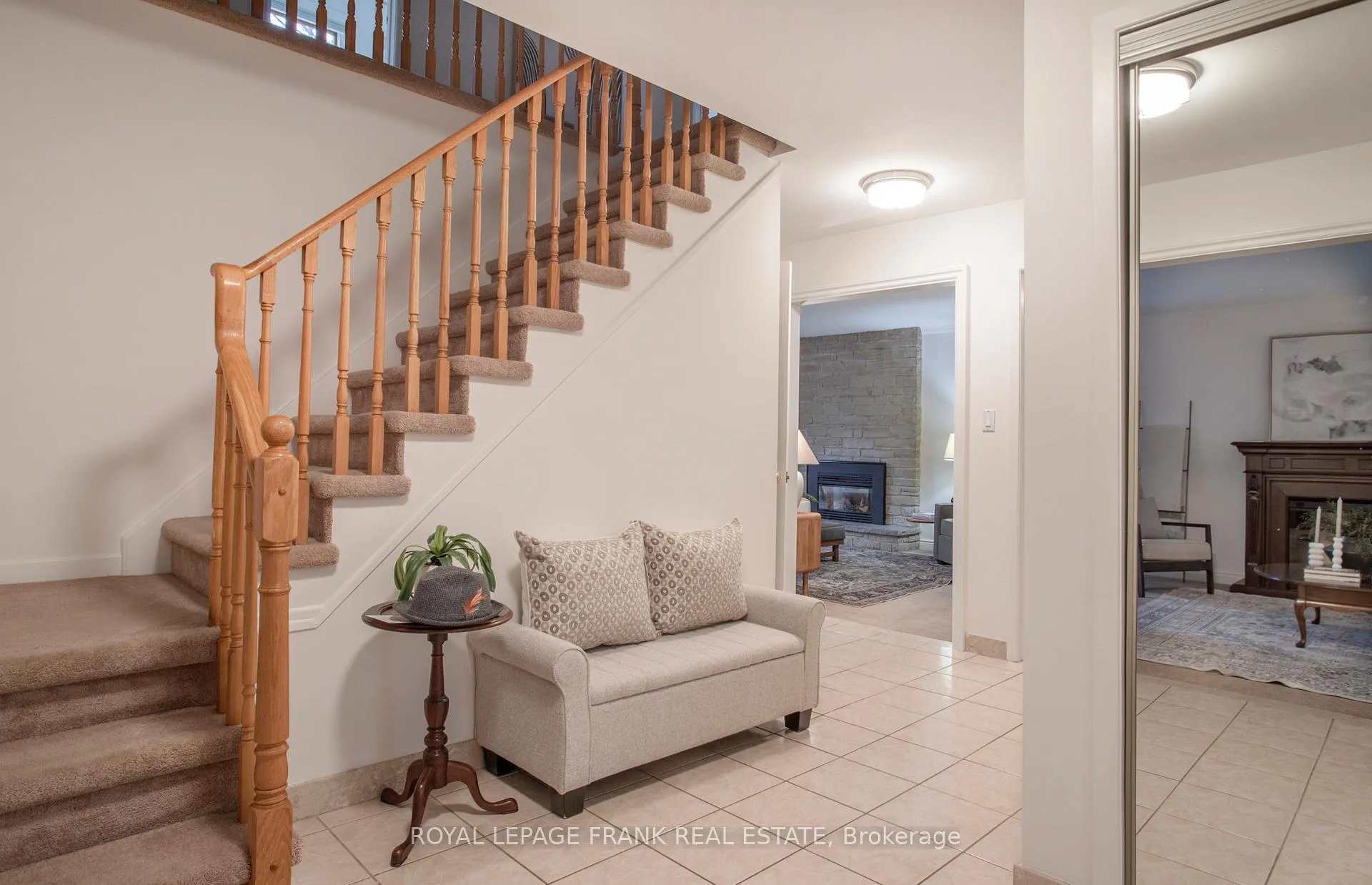 Photo 3 of 224 Wellington Street, Whitby, Lynde Creek — HOMEH