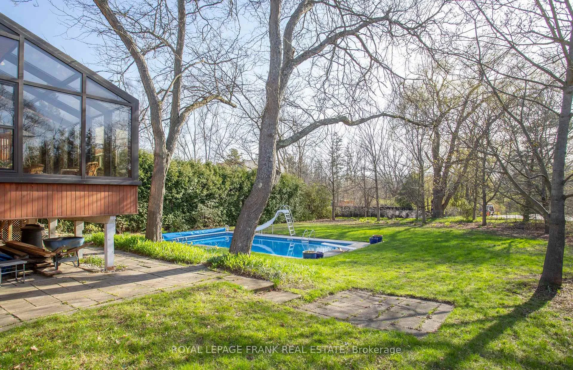 Photo 41 of 224 Wellington Street, Whitby, Lynde Creek — HOMEH