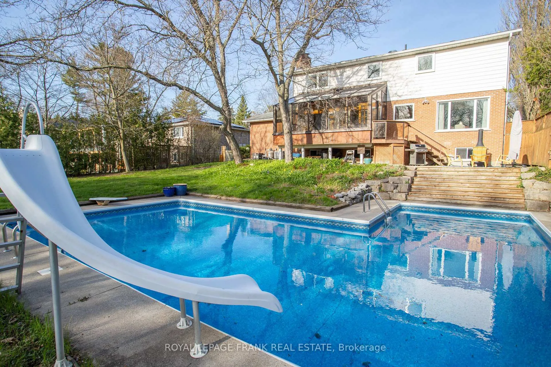 Photo 42 of 224 Wellington Street, Whitby, Lynde Creek — HOMEH