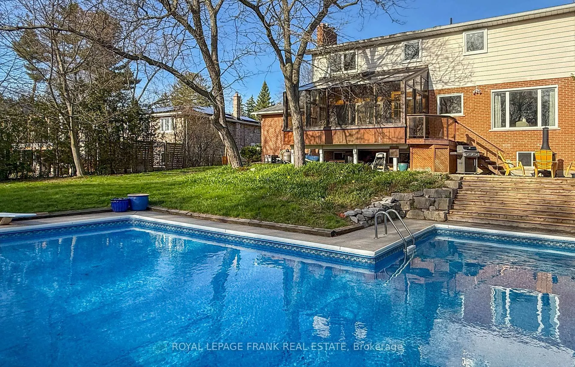 Photo 43 of 224 Wellington Street, Whitby, Lynde Creek — HOMEH