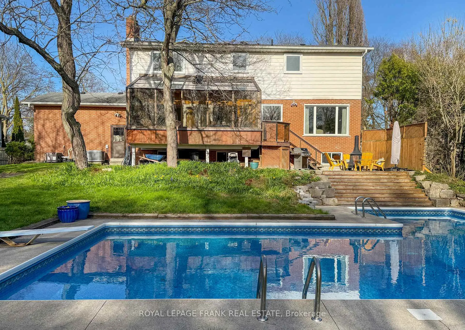 Photo 44 of 224 Wellington Street, Whitby, Lynde Creek — HOMEH