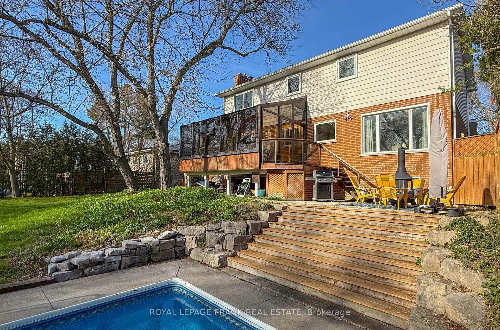 Photo 45 of 224 Wellington Street, Whitby, Lynde Creek — HOMEH