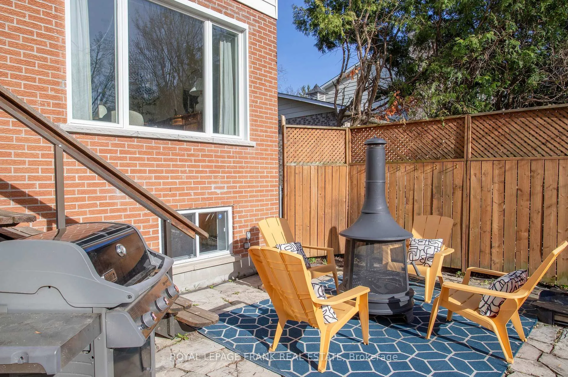 Photo 47 of 224 Wellington Street, Whitby, Lynde Creek — HOMEH
