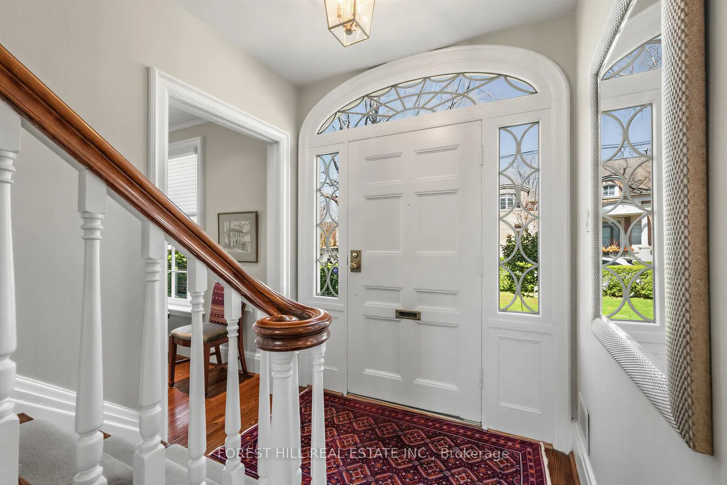 Photo 3 of 339 Cortleigh Boulevard, Toronto, Bedford Park-Nortown — HOMEH