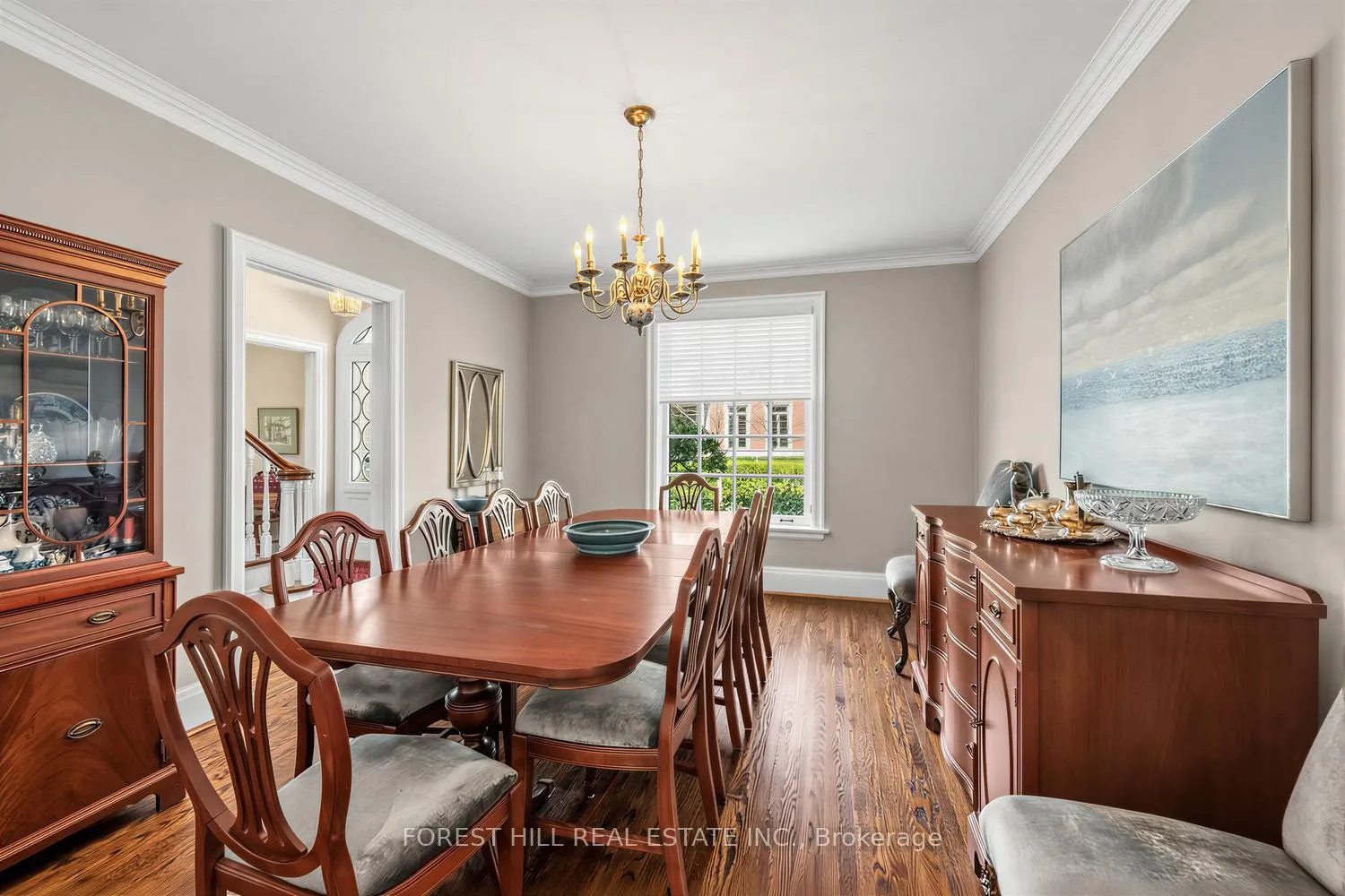 Photo 7 of 339 Cortleigh Boulevard, Toronto, Bedford Park-Nortown — HOMEH