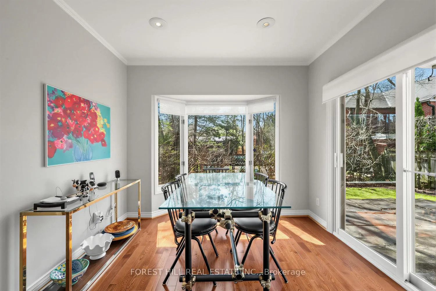 Photo 13 of 339 Cortleigh Boulevard, Toronto, Bedford Park-Nortown — HOMEH