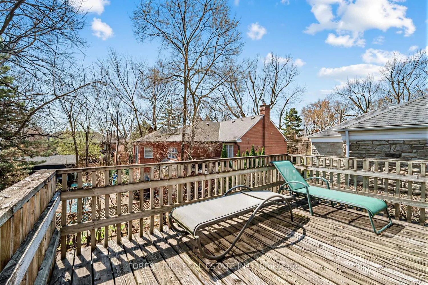 Photo 14 of 339 Cortleigh Boulevard, Toronto, Bedford Park-Nortown — HOMEH