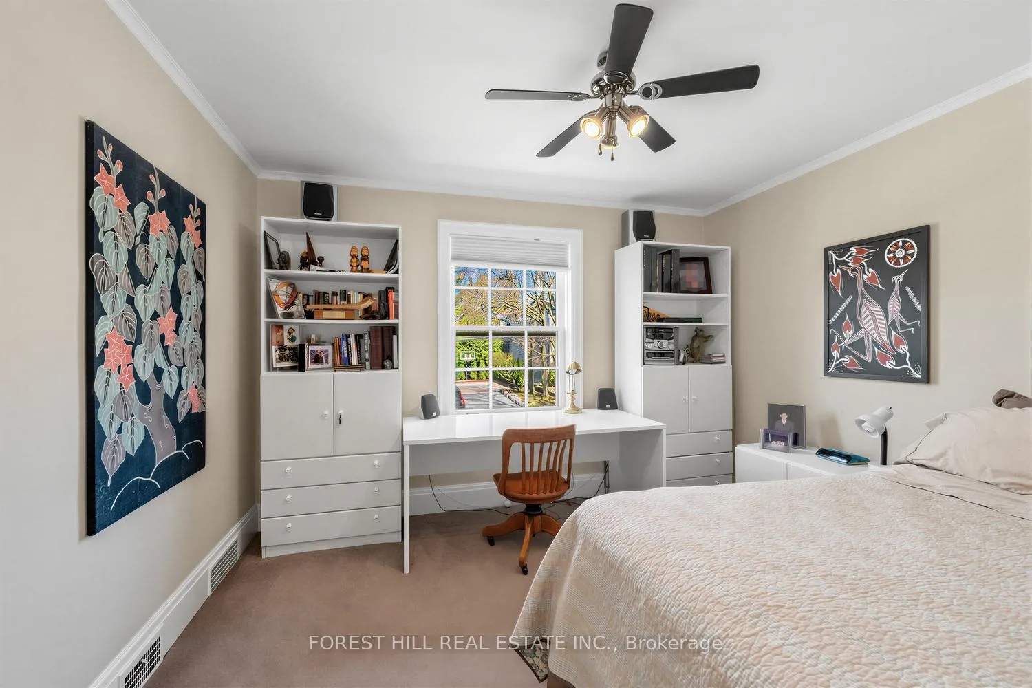 Photo 15 of 339 Cortleigh Boulevard, Toronto, Bedford Park-Nortown — HOMEH