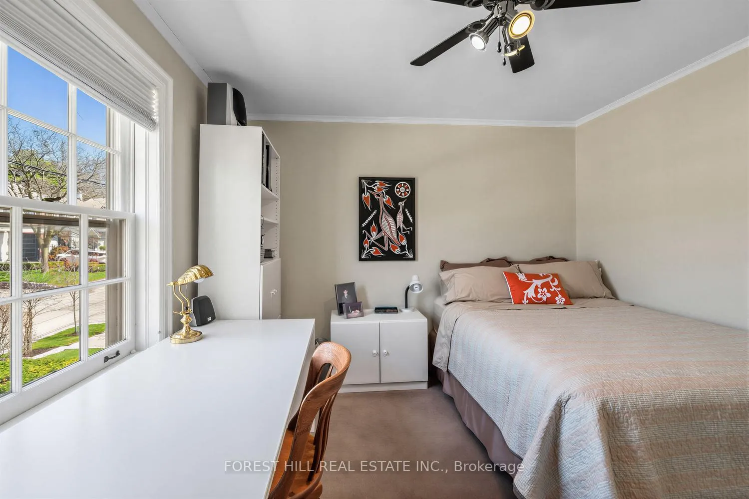 Photo 16 of 339 Cortleigh Boulevard, Toronto, Bedford Park-Nortown — HOMEH