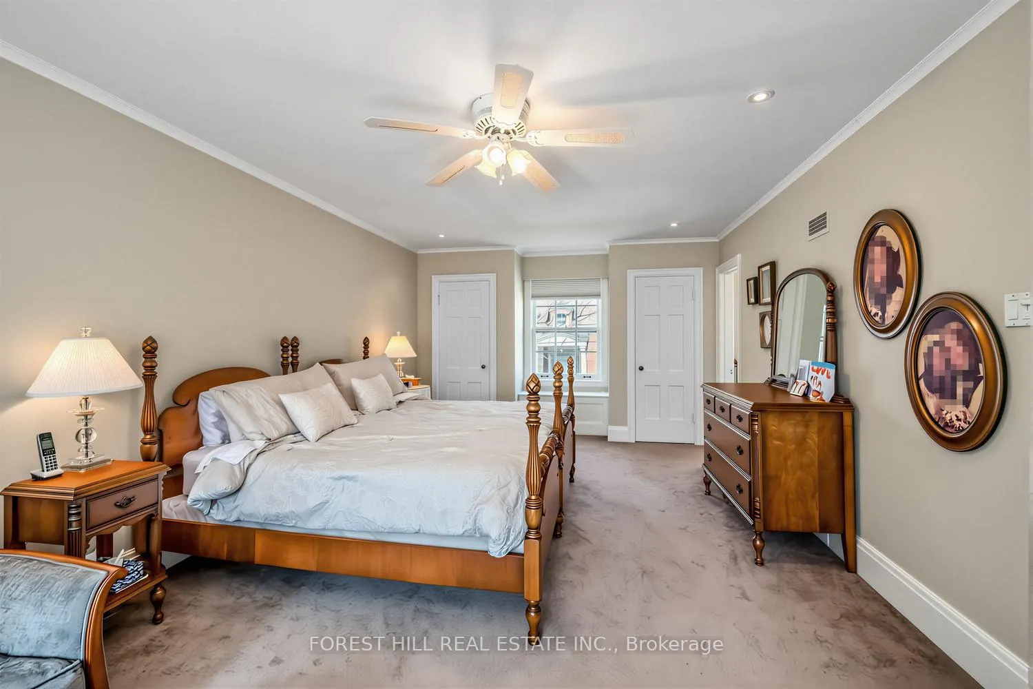 Photo 17 of 339 Cortleigh Boulevard, Toronto, Bedford Park-Nortown — HOMEH