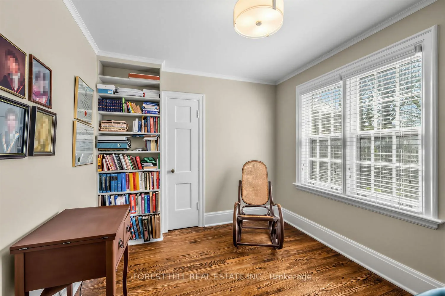 Photo 20 of 339 Cortleigh Boulevard, Toronto, Bedford Park-Nortown — HOMEH