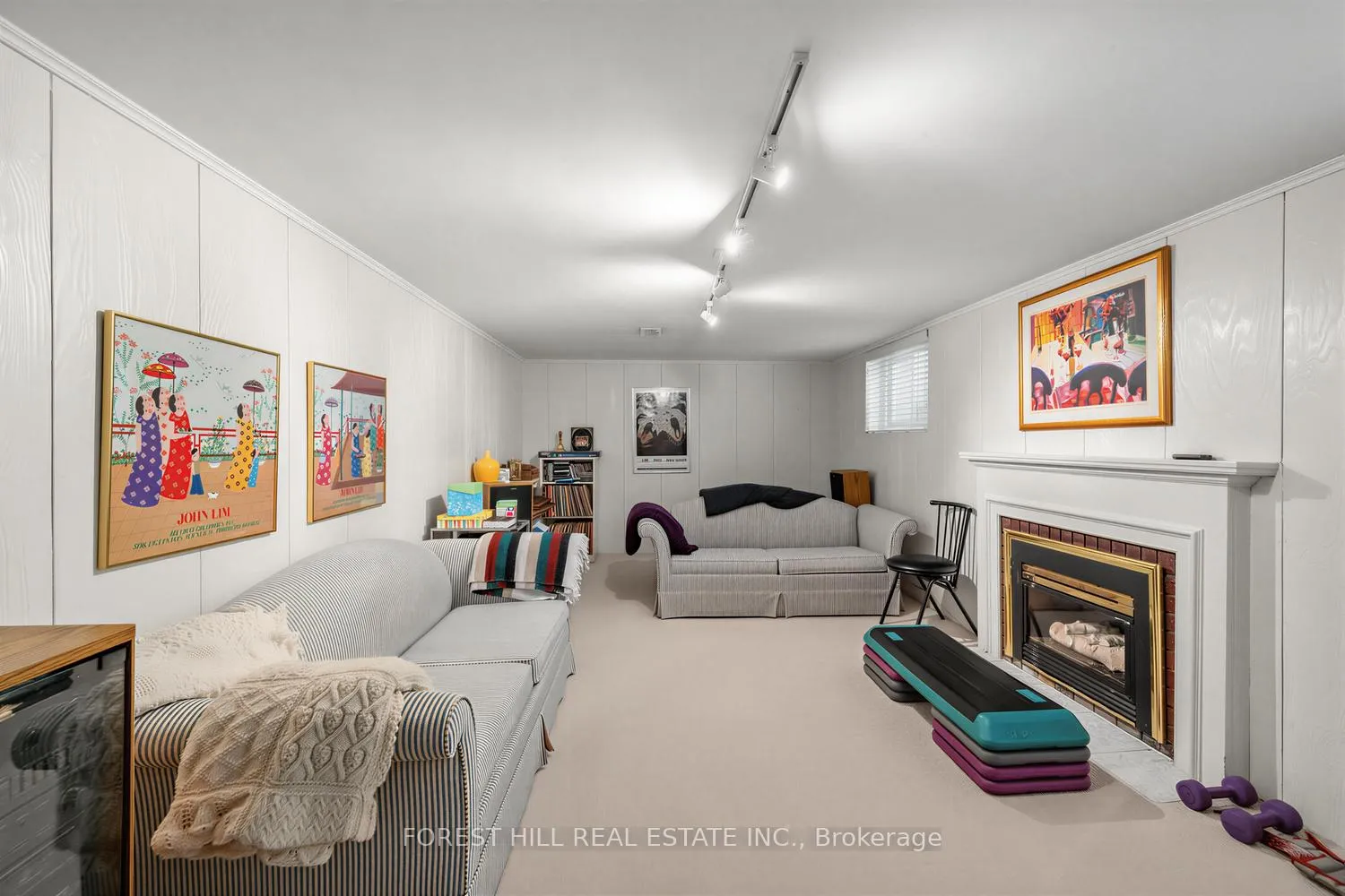 Photo 22 of 339 Cortleigh Boulevard, Toronto, Bedford Park-Nortown — HOMEH