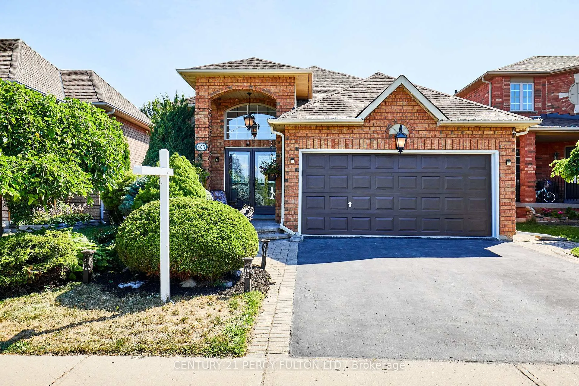 Photo 1 of 483 Ormond Drive, Oshawa, Samac — HOMEH