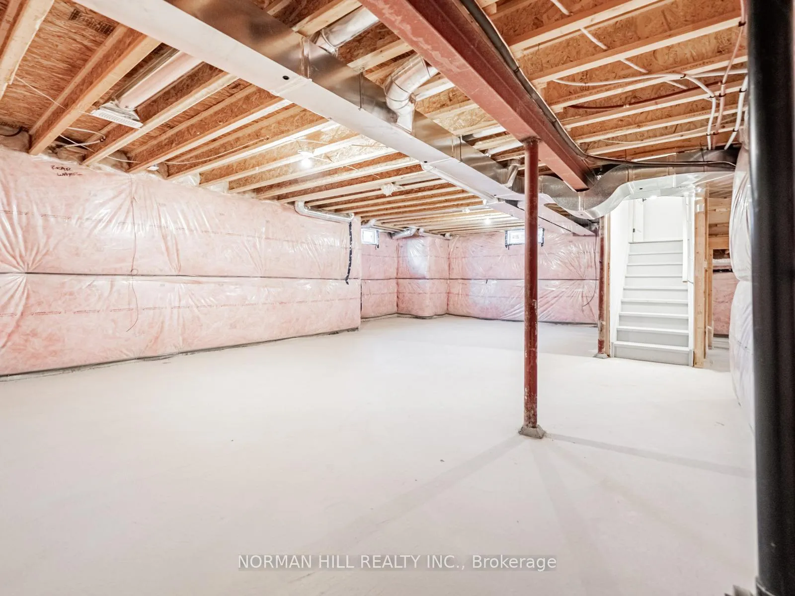 Photo 31 of 7 Lilestone Drive, Brampton, Credit Valley — HOMEH