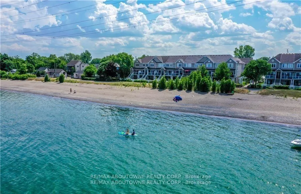 Photo 1 of Unit #3, 337 Beach Boulevard, Hamilton, Hamilton Beach — HOMEH