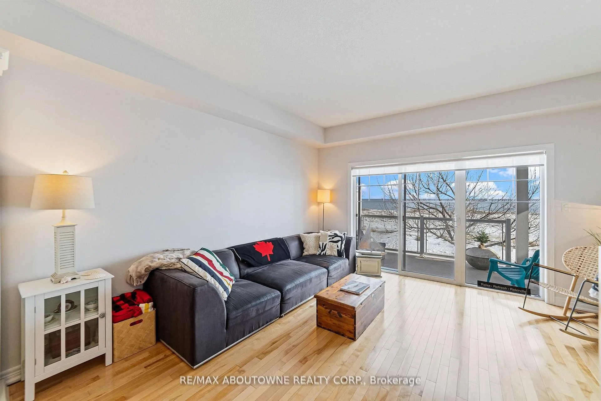 Photo 12 of Unit #3, 337 Beach Boulevard, Hamilton, Hamilton Beach — HOMEH
