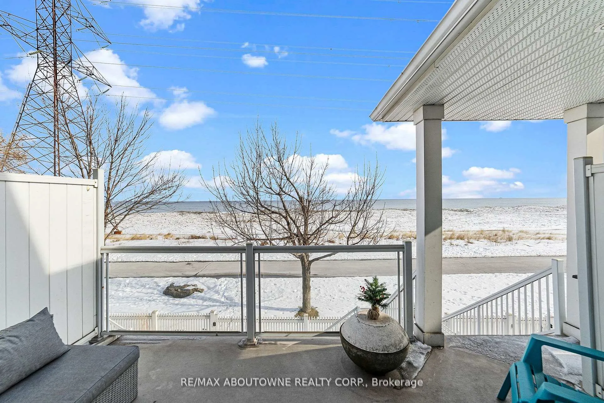 Photo 15 of Unit #3, 337 Beach Boulevard, Hamilton, Hamilton Beach — HOMEH