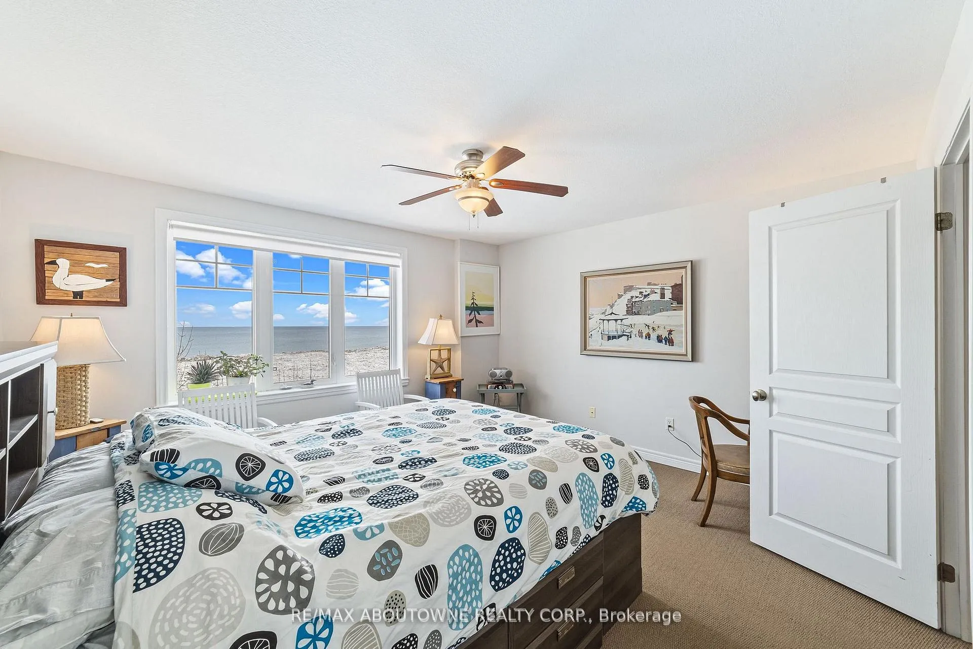 Photo 18 of Unit #3, 337 Beach Boulevard, Hamilton, Hamilton Beach — HOMEH