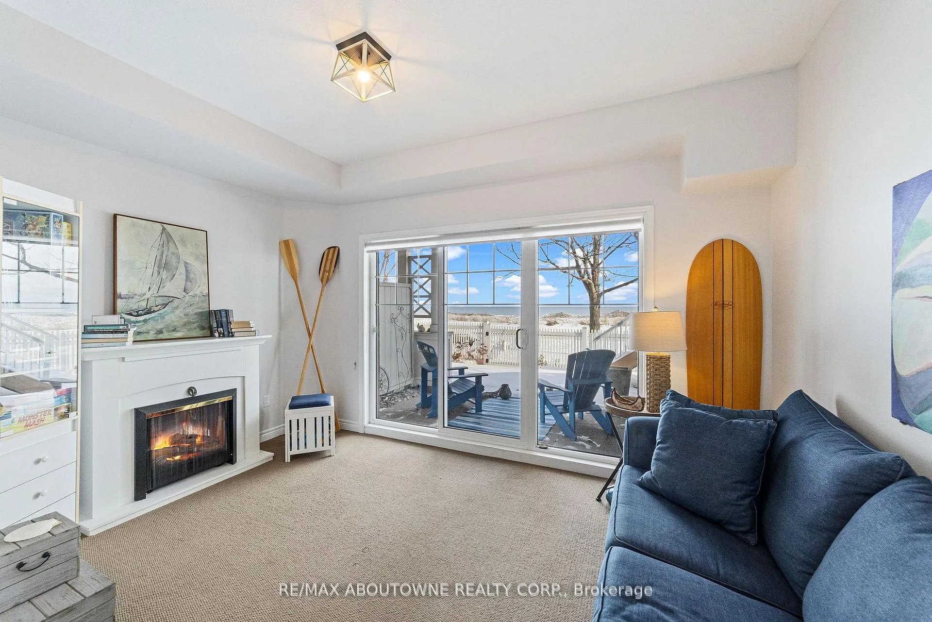 Photo 25 of Unit #3, 337 Beach Boulevard, Hamilton, Hamilton Beach — HOMEH