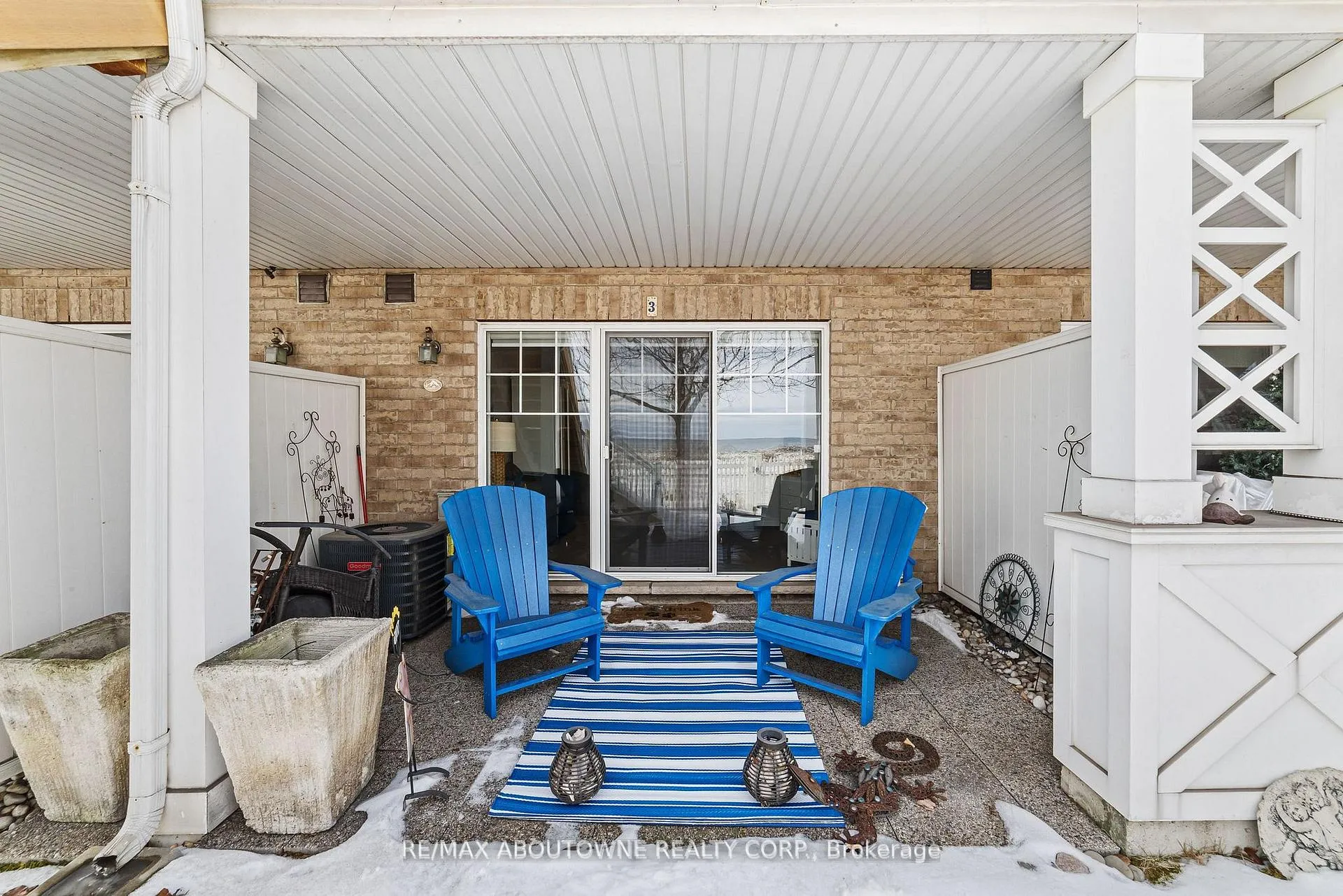 Photo 28 of Unit #3, 337 Beach Boulevard, Hamilton, Hamilton Beach — HOMEH