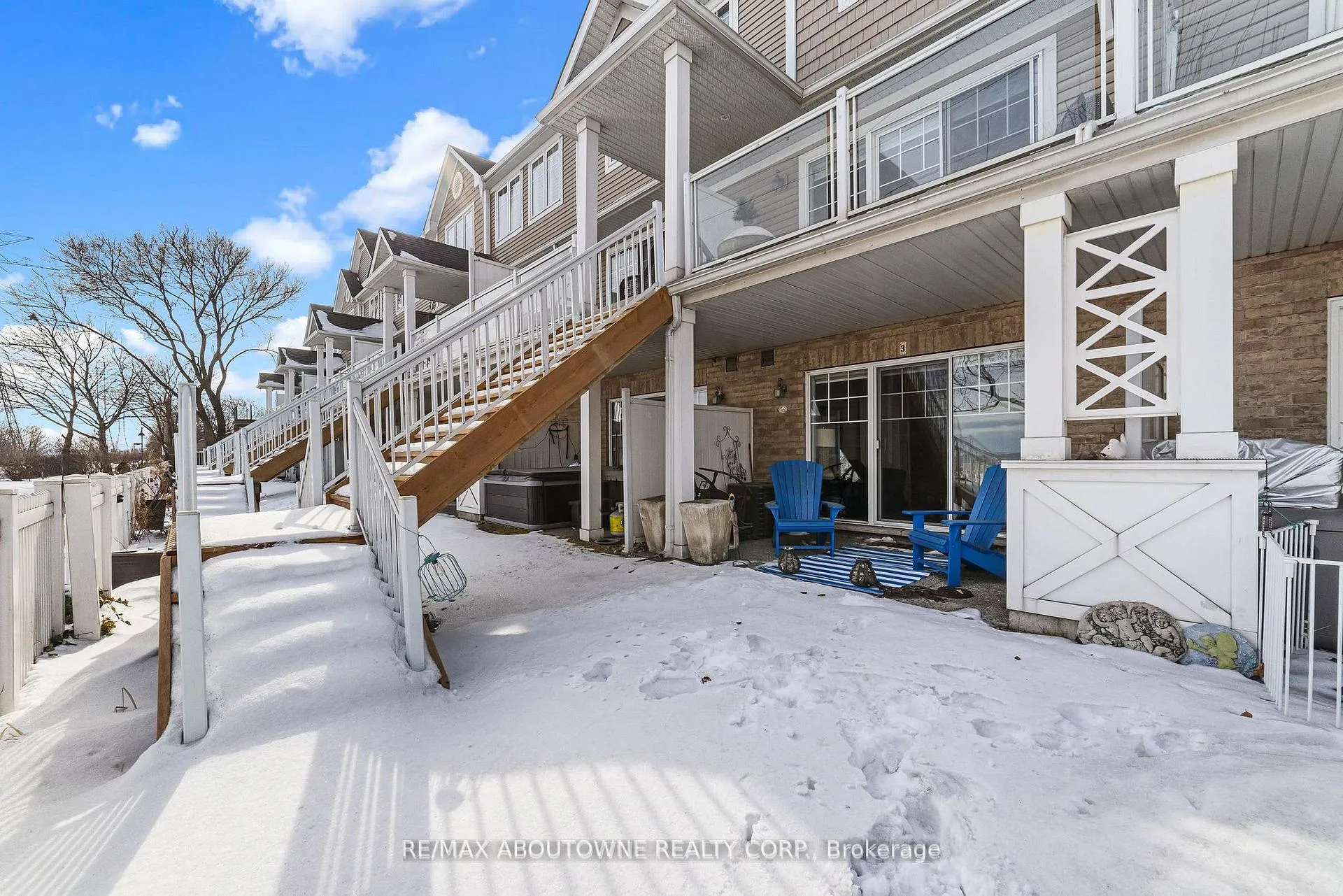 Photo 29 of Unit #3, 337 Beach Boulevard, Hamilton, Hamilton Beach — HOMEH