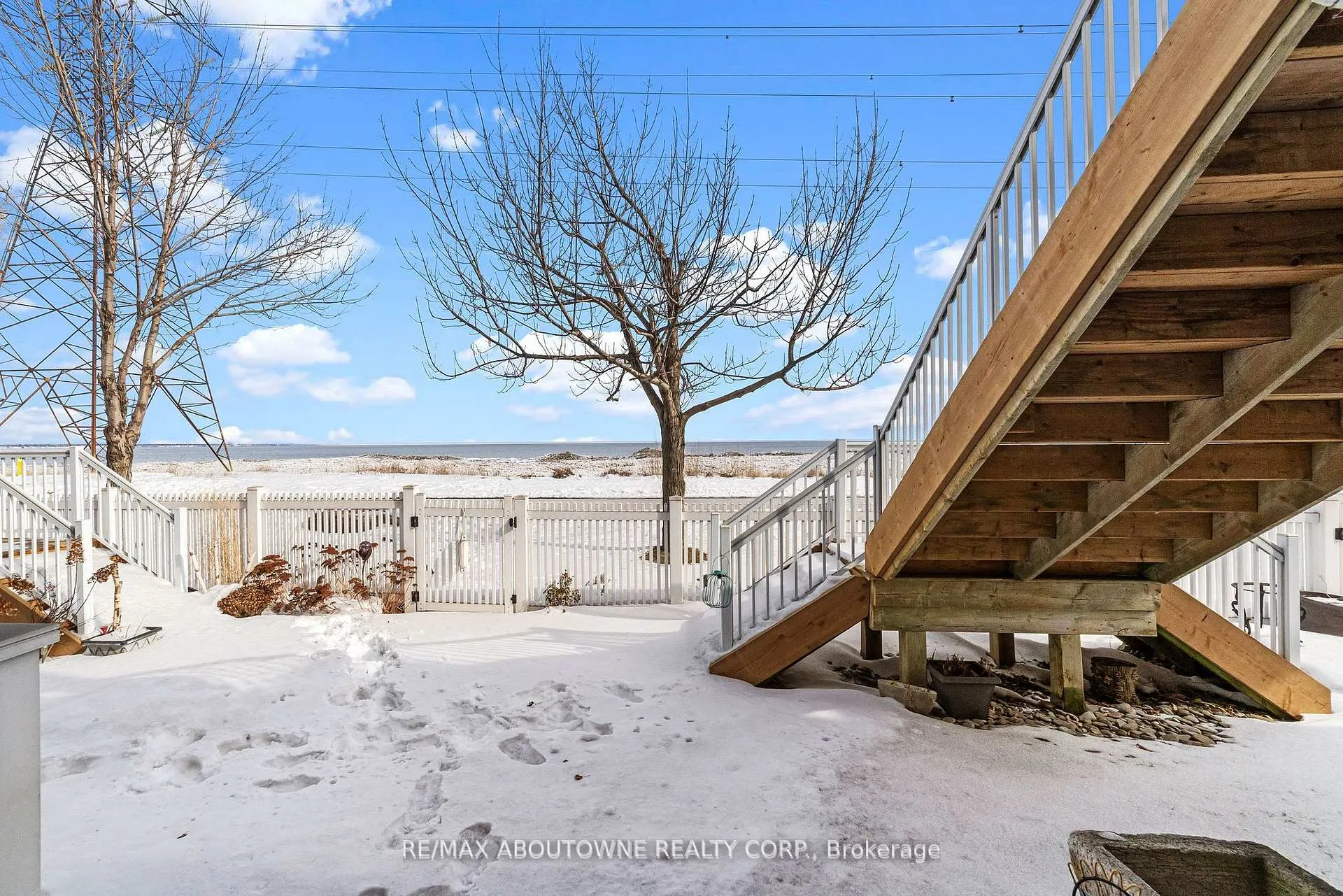 Photo 30 of Unit #3, 337 Beach Boulevard, Hamilton, Hamilton Beach — HOMEH