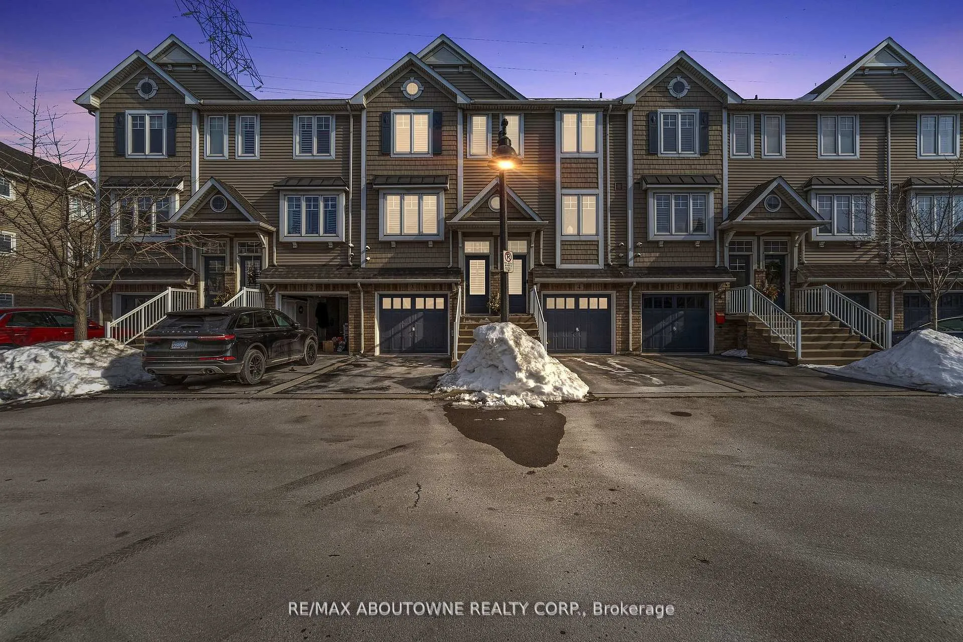 Photo 32 of Unit #3, 337 Beach Boulevard, Hamilton, Hamilton Beach — HOMEH