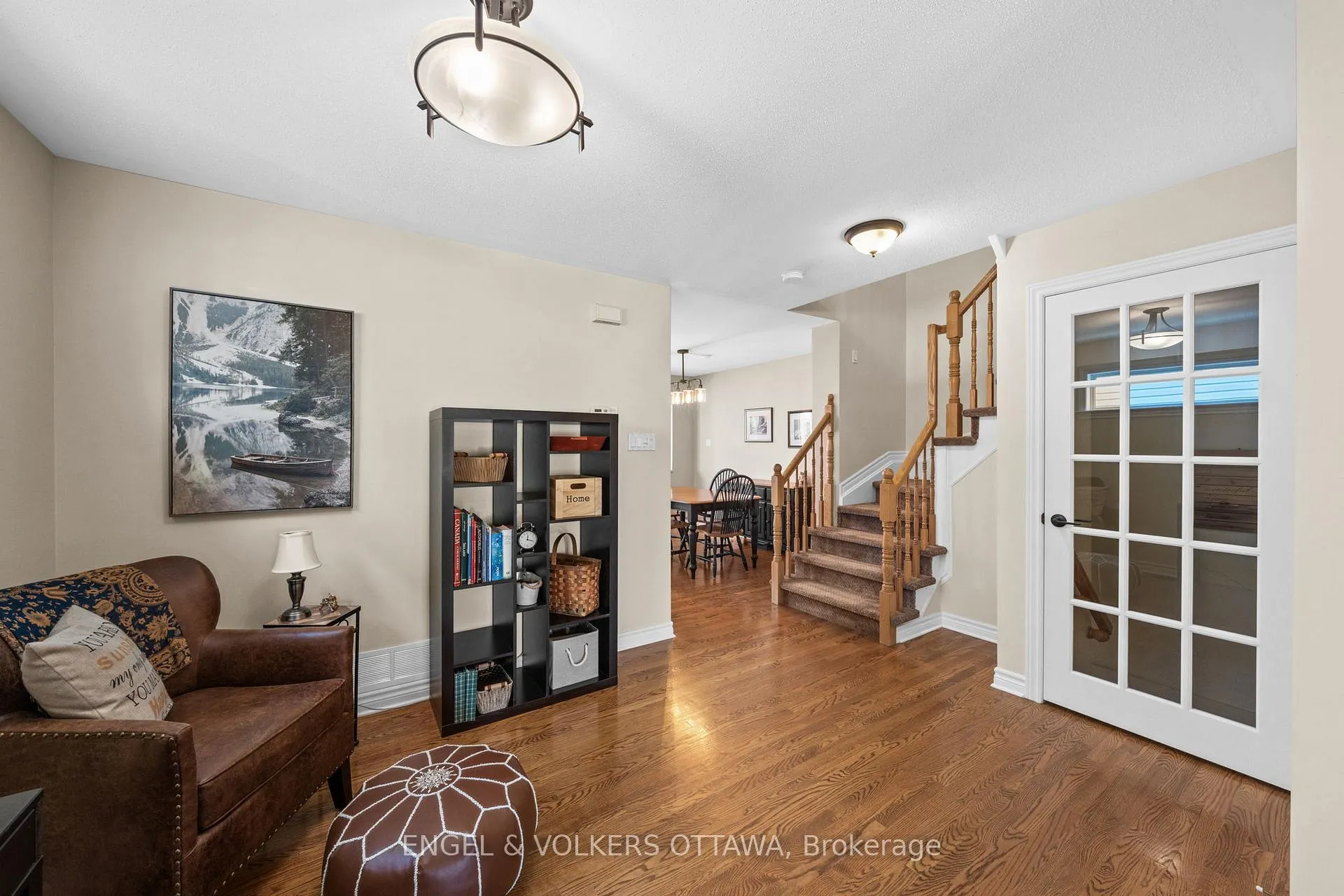 Photo 4 of 232 Deerfox Drive, Ottawa, Barrhaven - Longfields — HOMEH