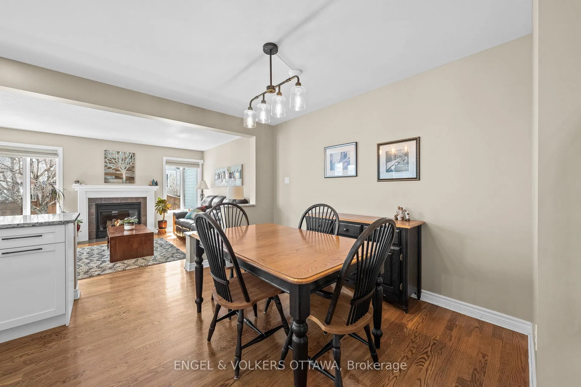 Photo 11 of 232 Deerfox Drive, Ottawa, Barrhaven - Longfields — HOMEH