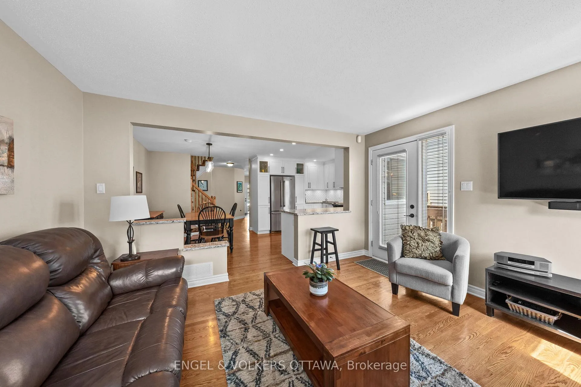 Photo 14 of 232 Deerfox Drive, Ottawa, Barrhaven - Longfields — HOMEH