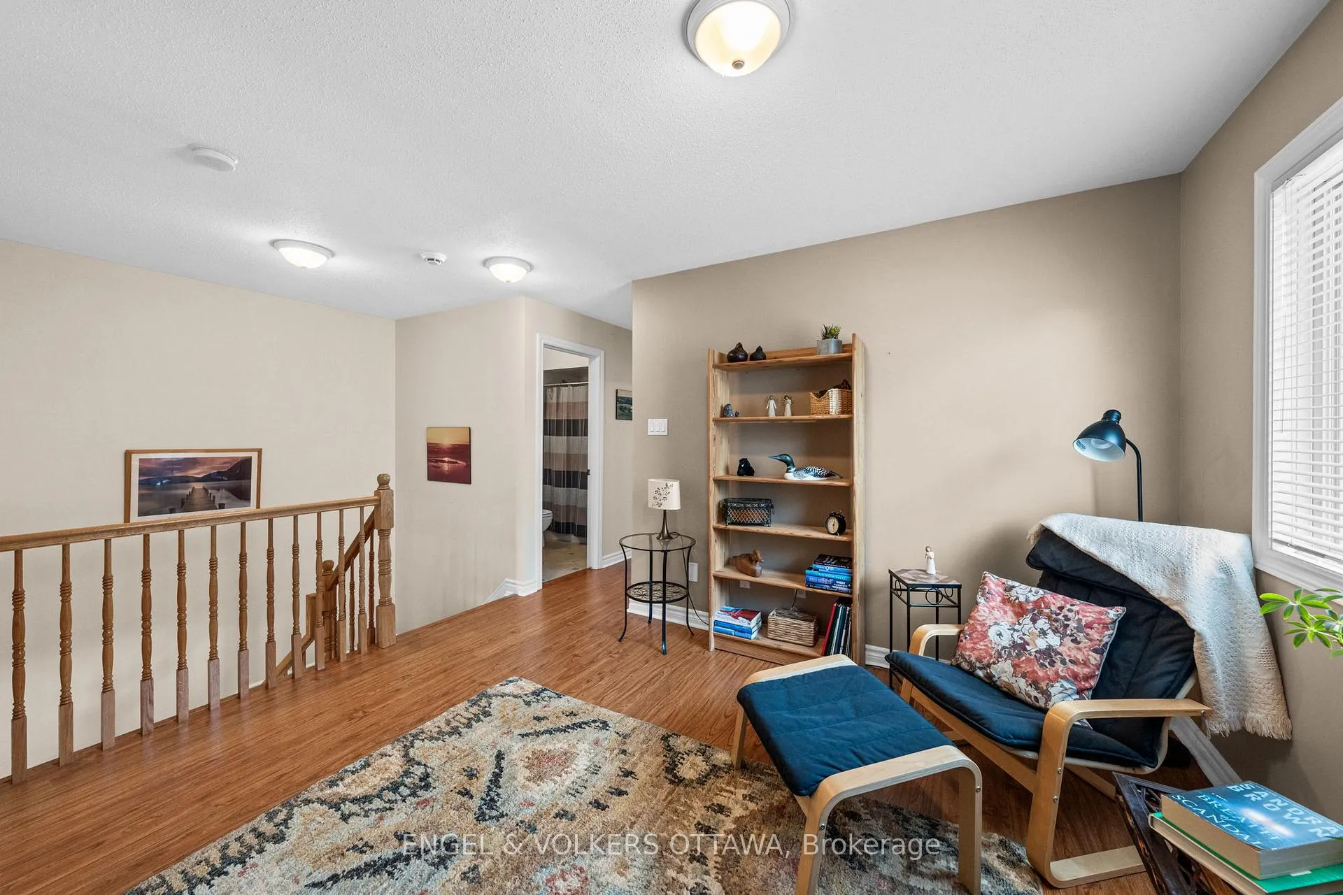 Photo 16 of 232 Deerfox Drive, Ottawa, Barrhaven - Longfields — HOMEH