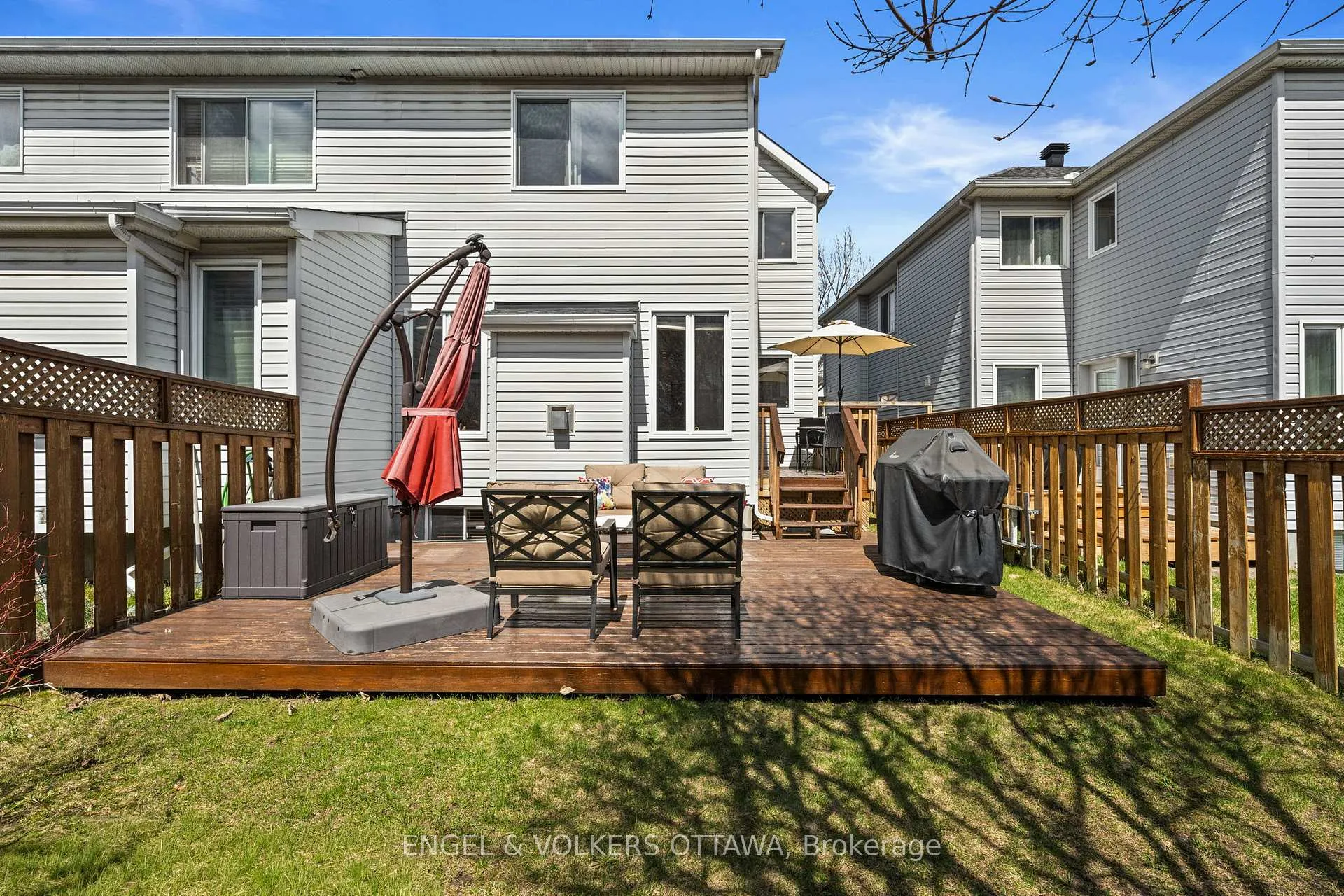 Photo 28 of 232 Deerfox Drive, Ottawa, Barrhaven - Longfields — HOMEH