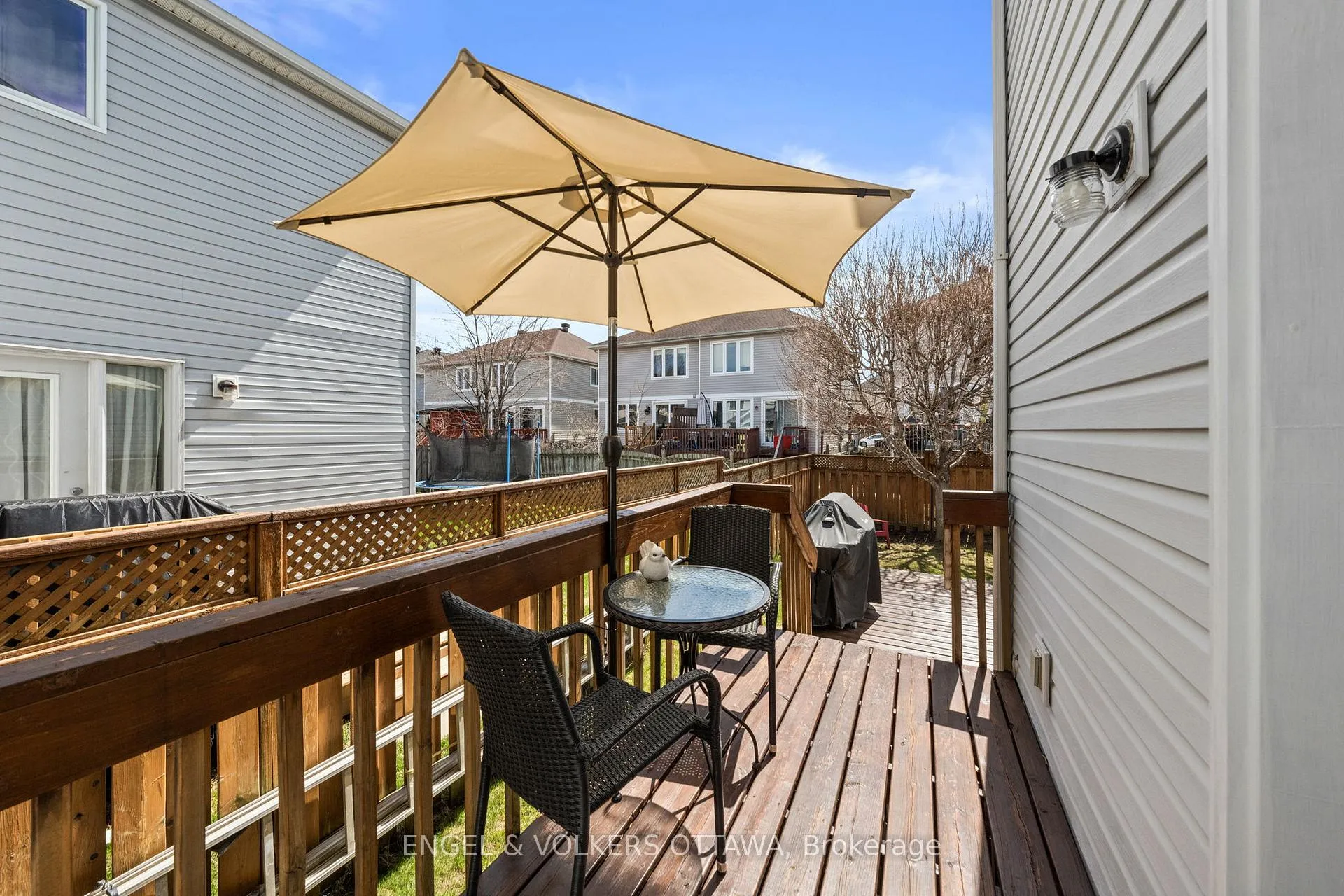 Photo 29 of 232 Deerfox Drive, Ottawa, Barrhaven - Longfields — HOMEH