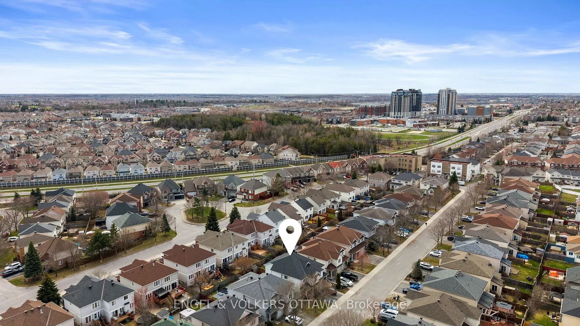Photo 30 of 232 Deerfox Drive, Ottawa, Barrhaven - Longfields — HOMEH