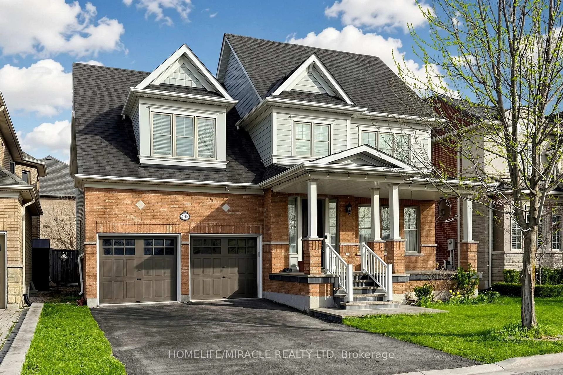 Photo 1 of 148 Holloway Terrace, Milton, Scott — HOMEH