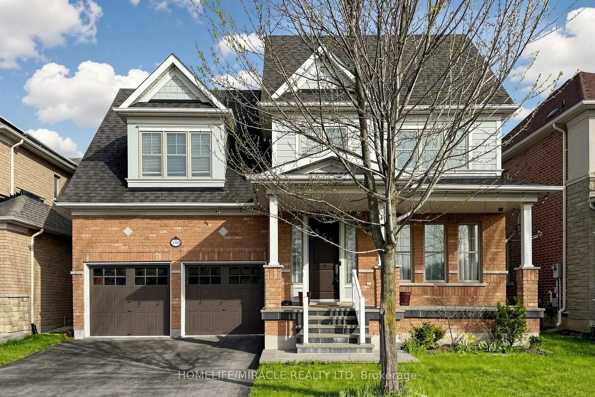 Photo 2 of 148 Holloway Terrace, Milton, Scott — HOMEH