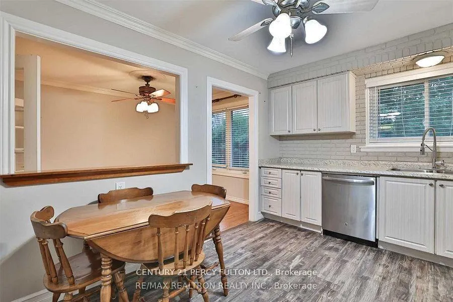 Photo 5 of 542 Dianne Drive, Oshawa, Donevan — HOMEH