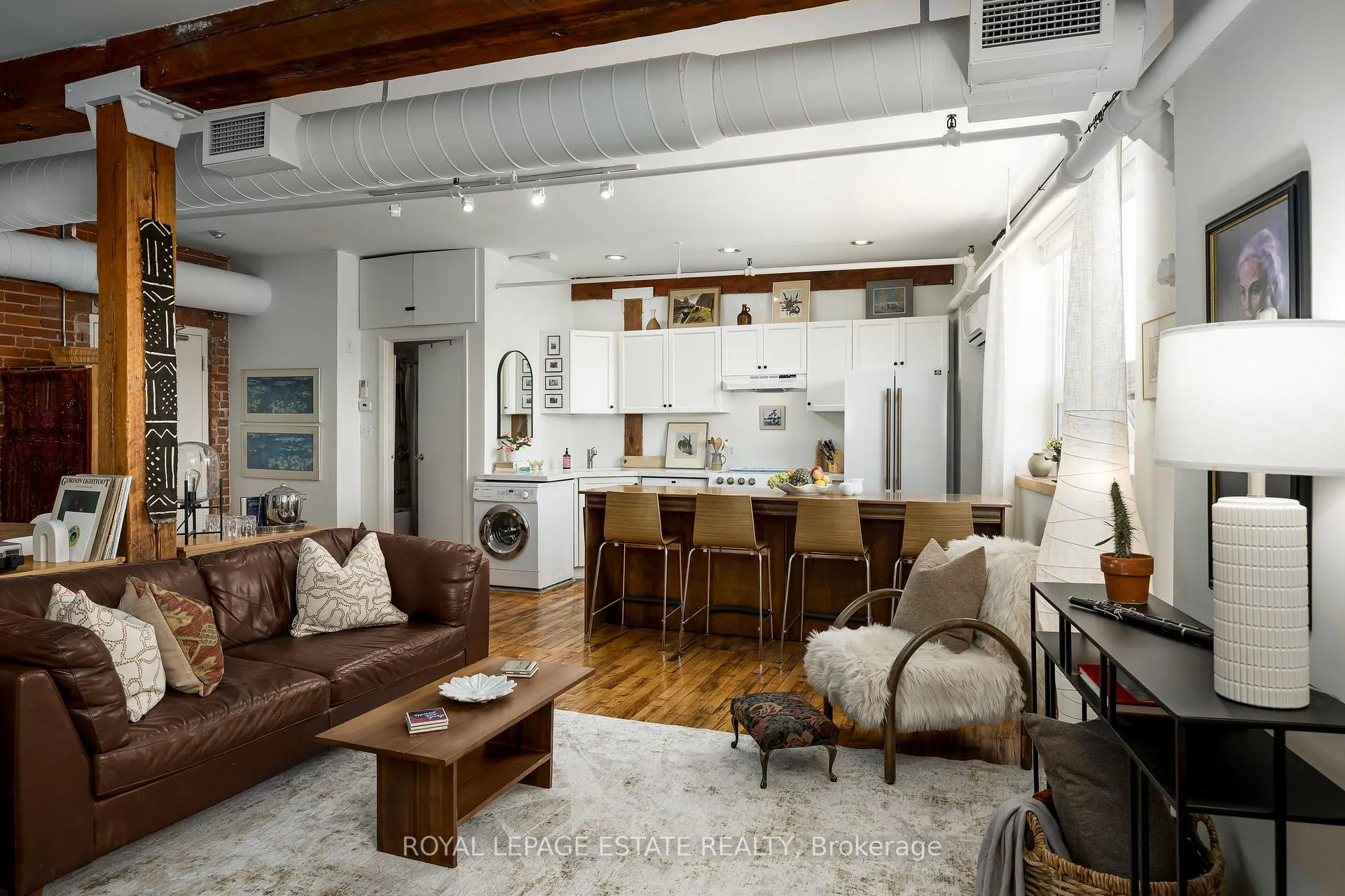 Photo 1 of Unit 21, 121 Prescott Avenue, Toronto, Weston-Pellam Park — HOMEH