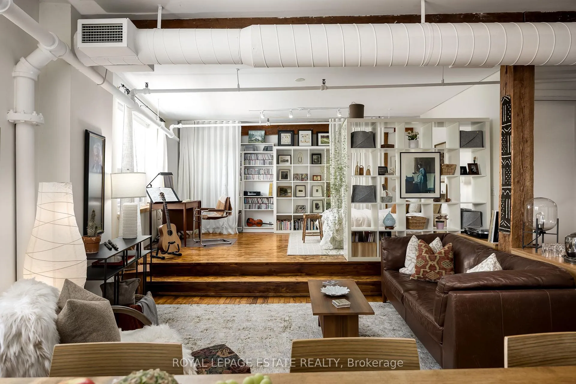 Photo 7 of Unit 21, 121 Prescott Avenue, Toronto, Weston-Pellam Park — HOMEH