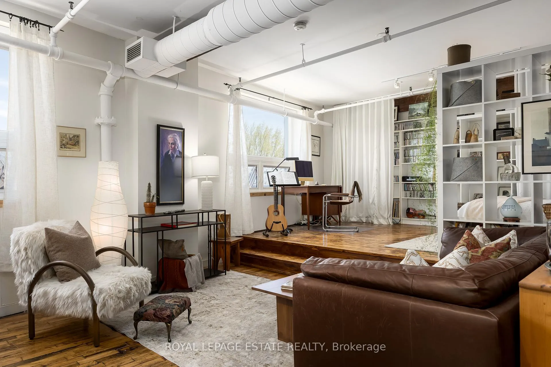 Photo 8 of Unit 21, 121 Prescott Avenue, Toronto, Weston-Pellam Park — HOMEH