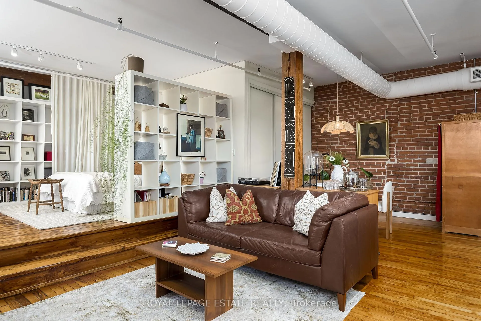 Photo 9 of Unit 21, 121 Prescott Avenue, Toronto, Weston-Pellam Park — HOMEH