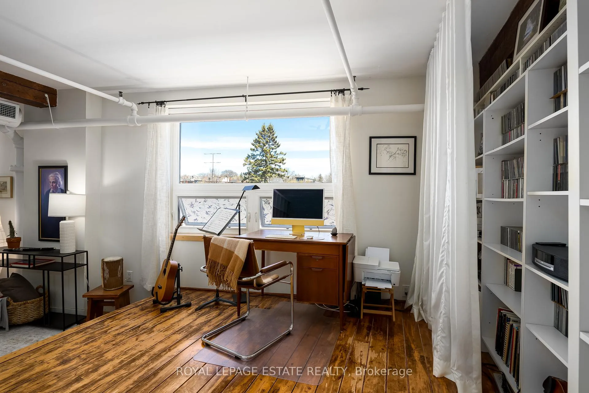 Photo 10 of Unit 21, 121 Prescott Avenue, Toronto, Weston-Pellam Park — HOMEH