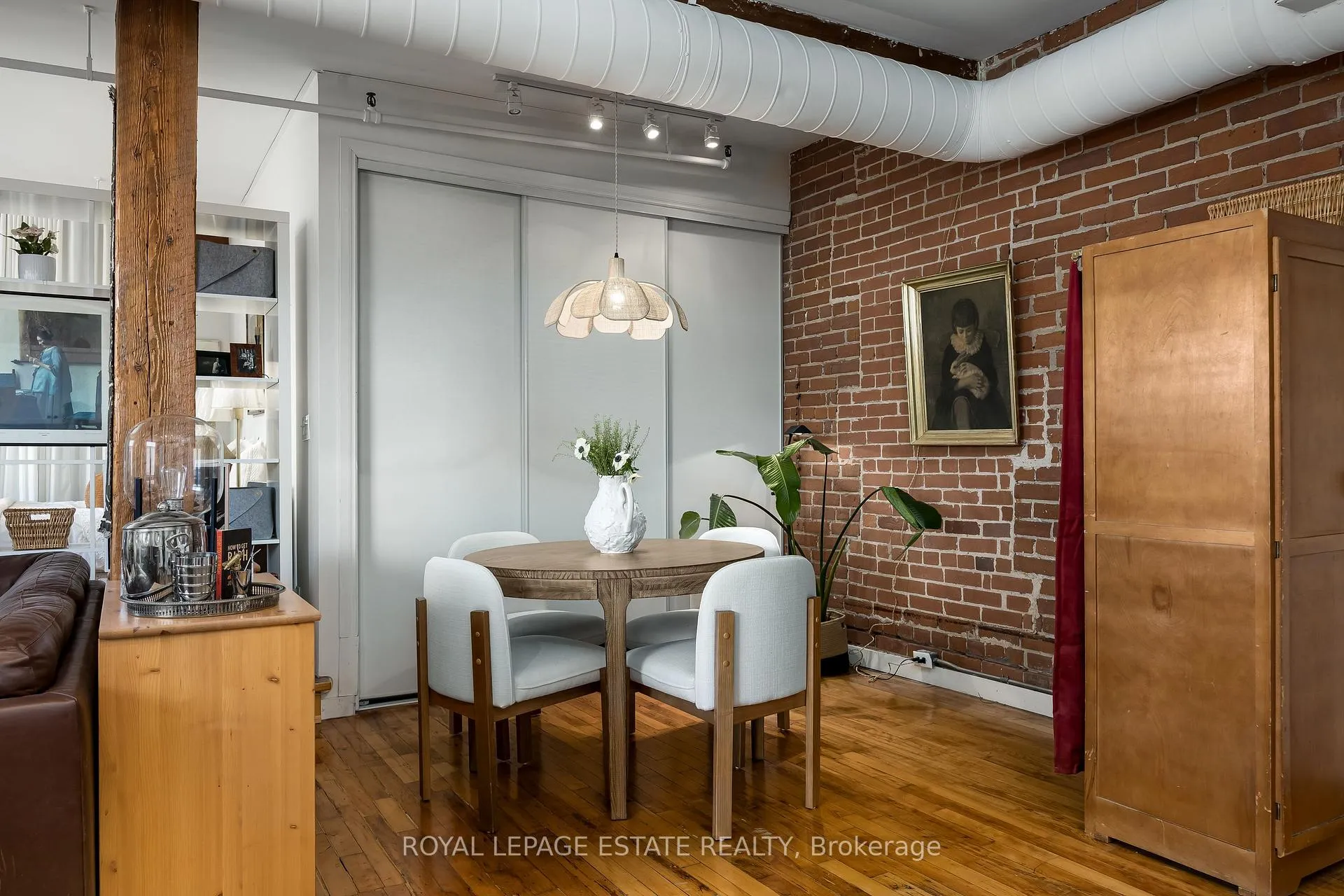 Photo 13 of Unit 21, 121 Prescott Avenue, Toronto, Weston-Pellam Park — HOMEH