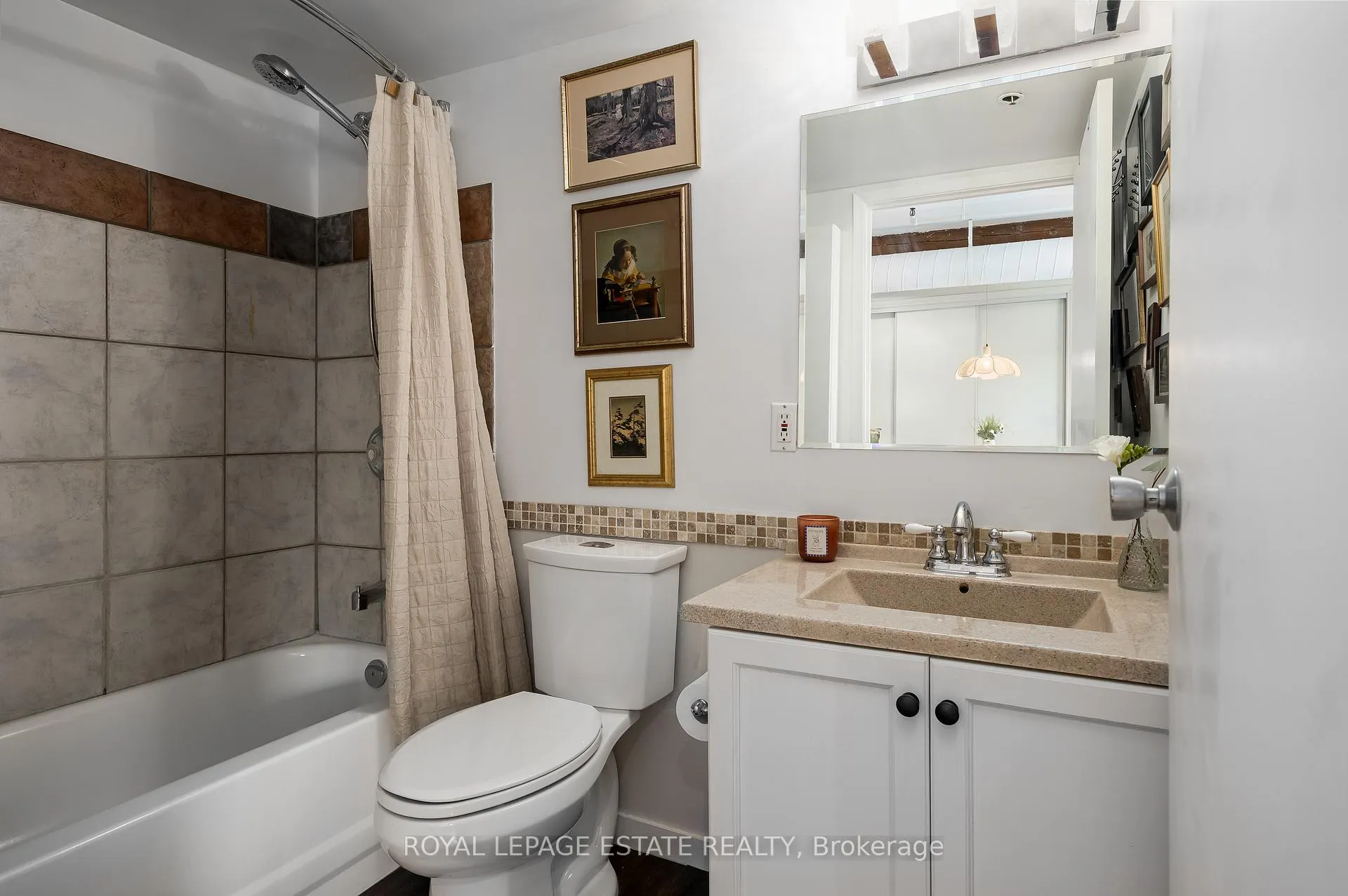 Photo 14 of Unit 21, 121 Prescott Avenue, Toronto, Weston-Pellam Park — HOMEH