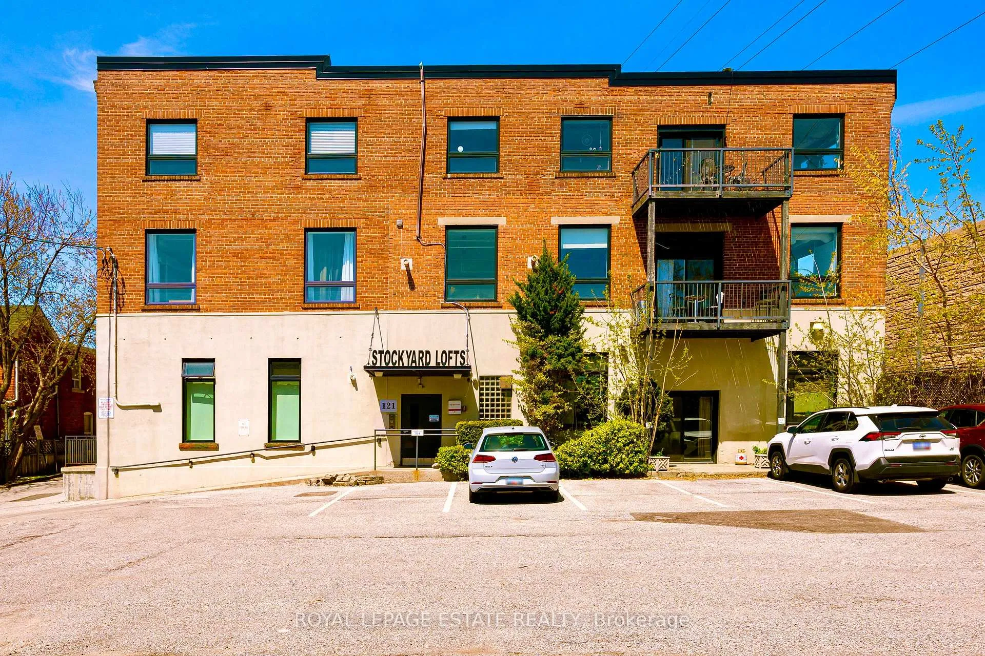 Photo 15 of Unit 21, 121 Prescott Avenue, Toronto, Weston-Pellam Park — HOMEH