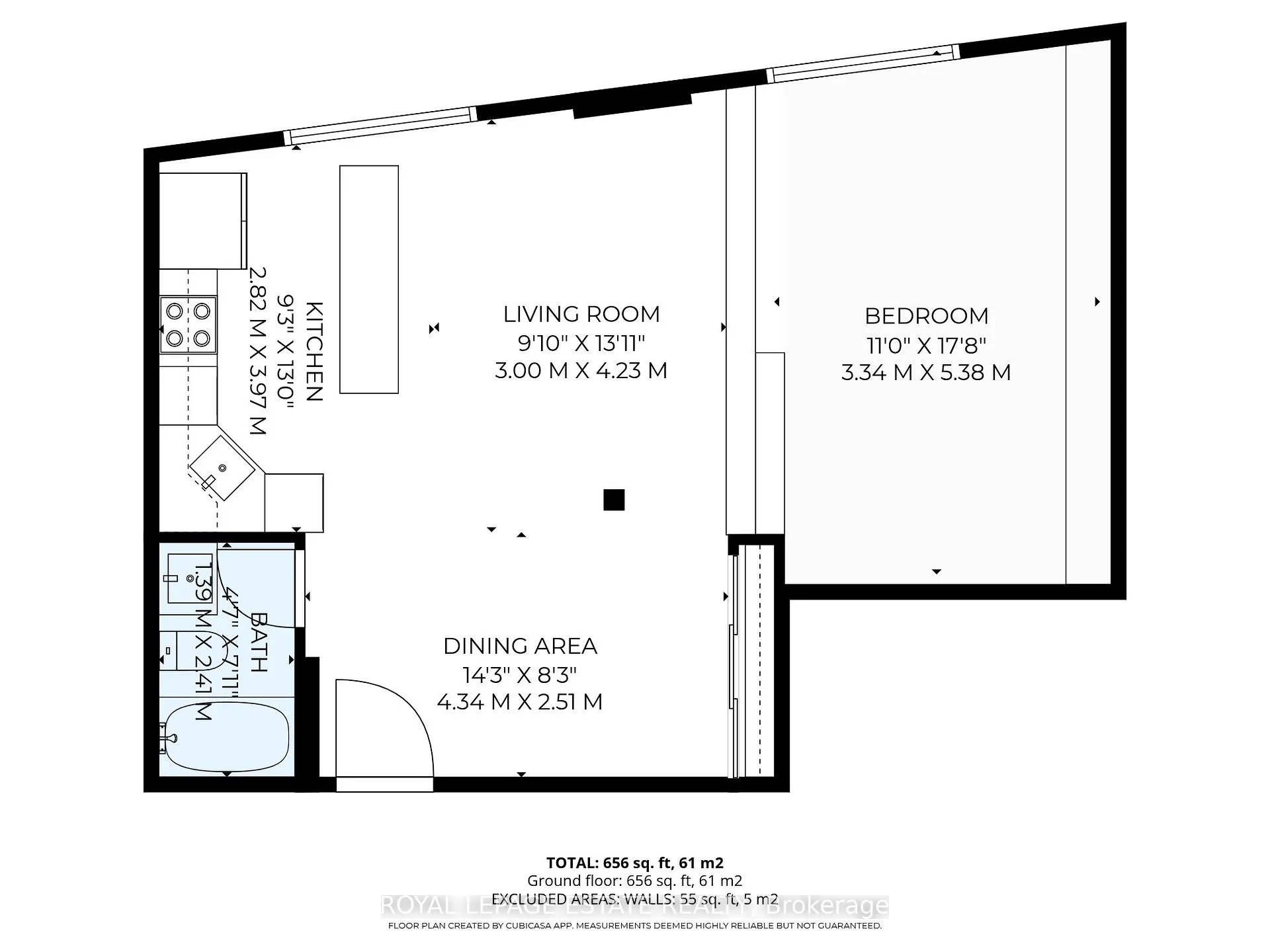 Photo 16 of Unit 21, 121 Prescott Avenue, Toronto, Weston-Pellam Park — HOMEH