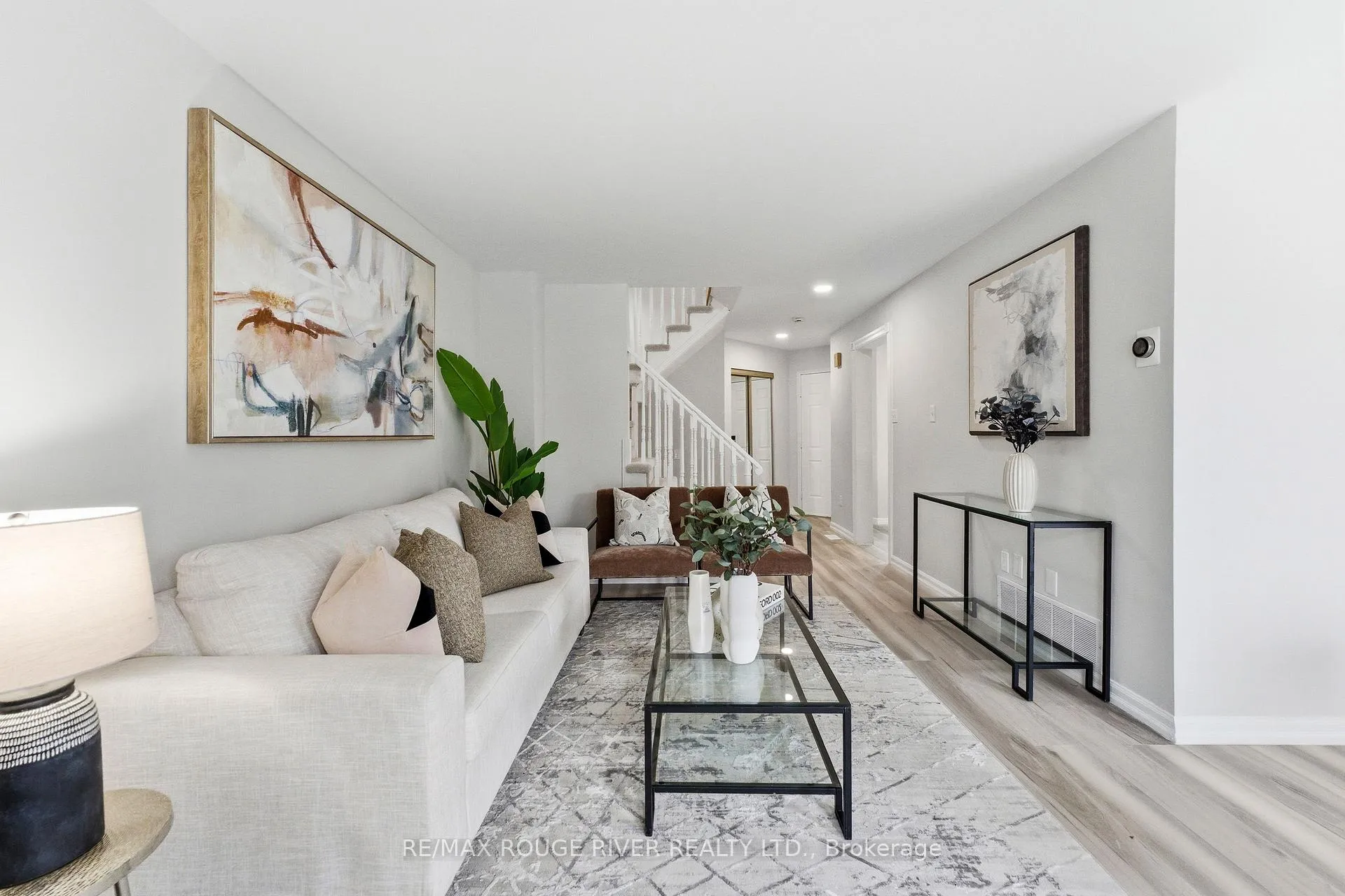 Photo 3 of 93 Chatfield Drive, Ajax, Central West — HOMEH