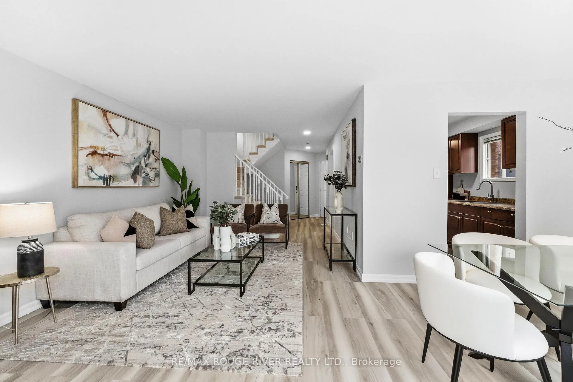 Photo 8 of 93 Chatfield Drive, Ajax, Central West — HOMEH