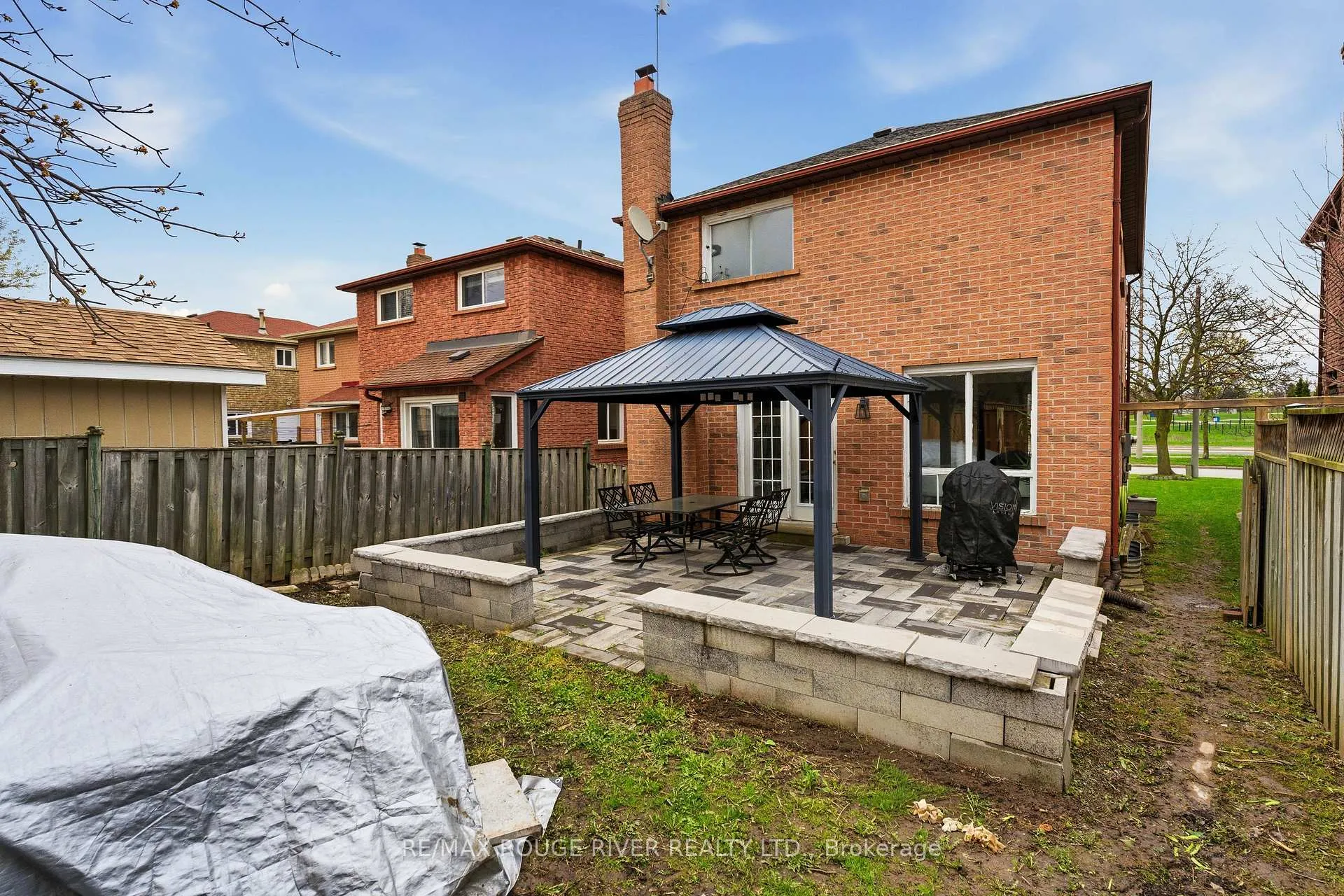 Photo 33 of 93 Chatfield Drive, Ajax, Central West — HOMEH